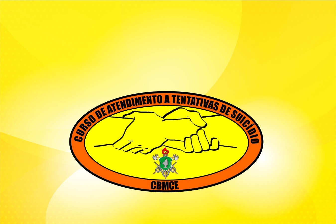 Bombeiros concluem 10ª Turma do Curso de Atendimento a Tentativas de Suicídio