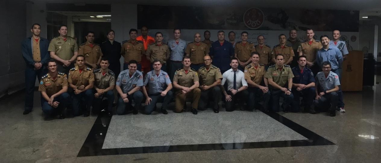 Comando de Engenharia participa da elaboração do CNSCIE