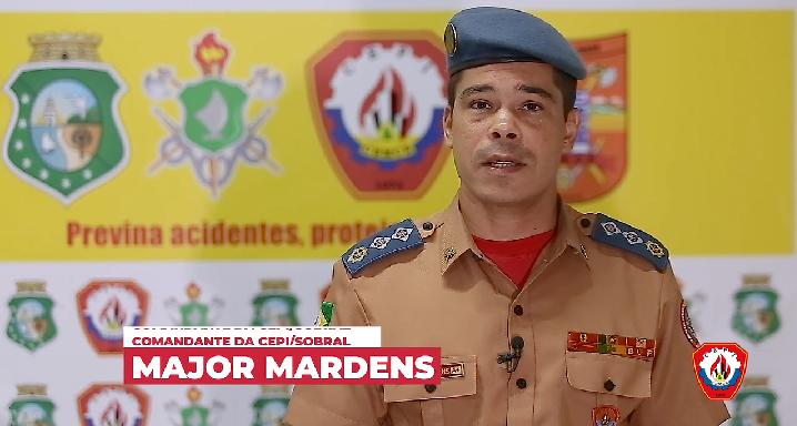 Comando de Engenharia sugere dicas de prevenção contra Curto – Circuito