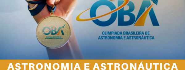 Colégio dos Bombeiros conquista 86 medalhas em competições nacionais de Astronomia e Astronáutica