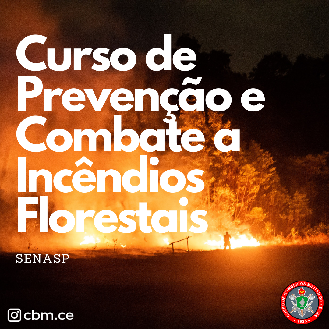 Prevenção e combate ao incêndio