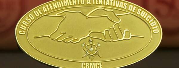 CBMCE realiza capacitações com certificação internacional em Atendimento a Tentativas de Suicídio – 2023