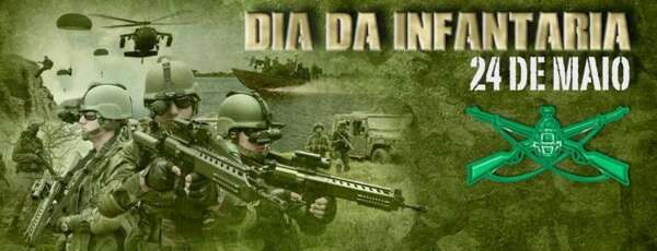 Dia da Infantaria