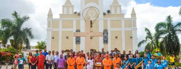 Corpo de Bombeiros capacita agricultores pelo projeto Protetor da Mata Branca