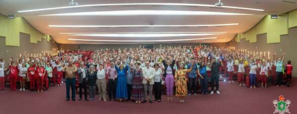 Corpo de Bombeiros contribui na construção de políticas públicas direcionadas à pessoa idosa