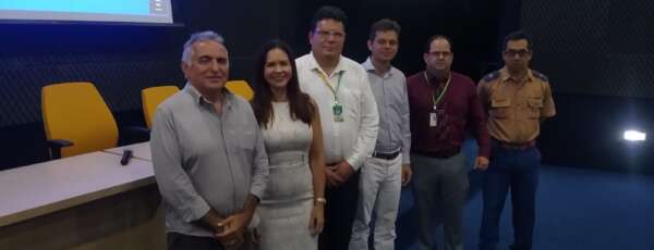 Ouvidoria do CBMCE Participa de Fórum sobre "Ouvidoria e Ética na ARCE"