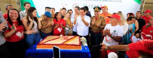 Programa Bombeiros, Saúde e Sociedade completa 20 anos