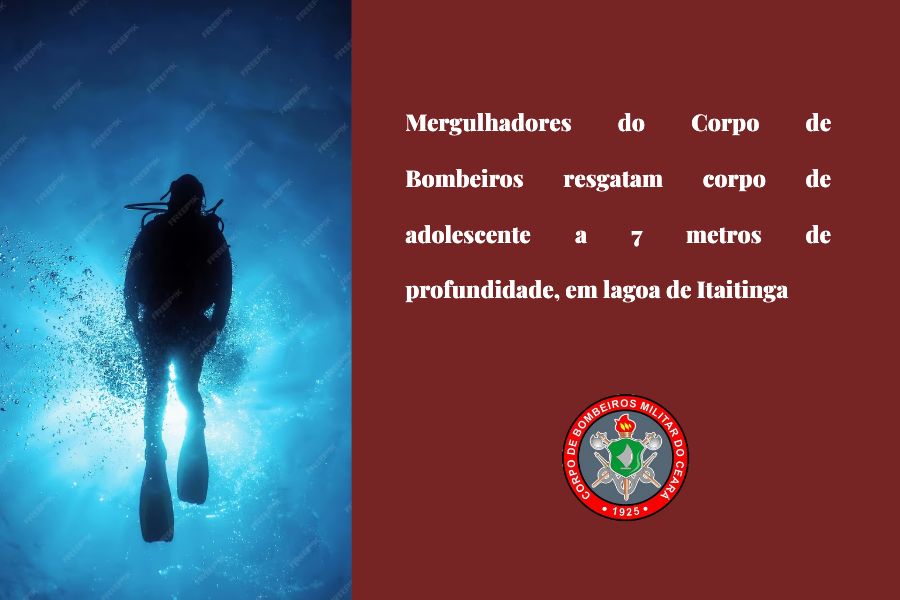 Sinais de comunicação do mergulho, saiba como são!
