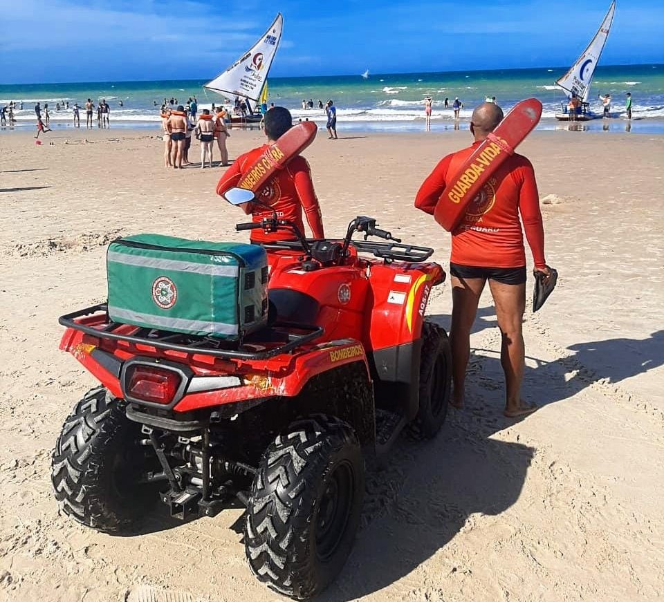 10 medidas de SEGURANÇA NA PRAIA - Evite afogamentos!