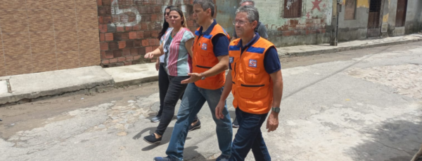 Balanço Final da Operação Carnaval 2024 – Defesa Civil do Ceará