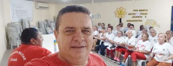 Corpo de Bombeiros do Ceará celebra o mês da Mulher com “Dia de Beleza”