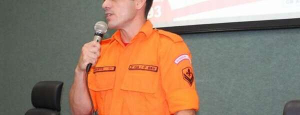 Bombeiros Militares de Limoeiro do Norte destacam a importância da prevenção de incêndios florestais