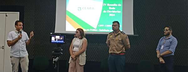 CBMCE tem índice de 99,89% de resolubilidade