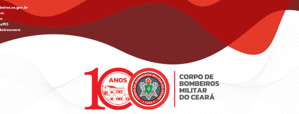 rodapé 100 anos