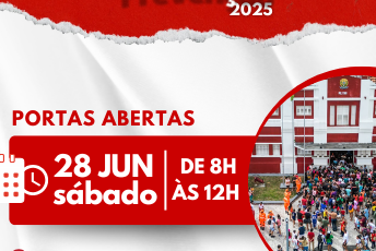 Portas Abertas