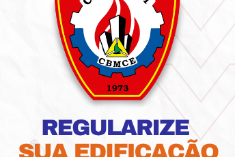 Regularize sua edificação