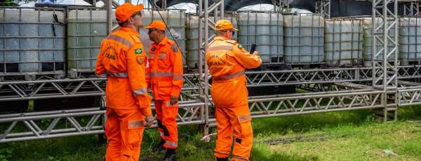 CEPI: Comando de Engenharia de Prevenção de Incêndio
