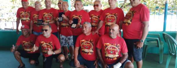 44 anos da turma de 1981
