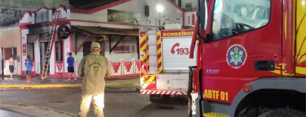 1ª Companhia do 3º Batalhão de Bombeiros Militar