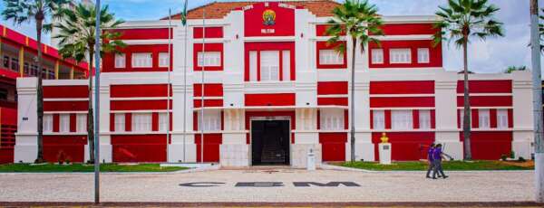 Museu do Corpo de Bombeiros (MCB)