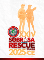 CBMCE sedia o maior evento esportivo de Salvamento Aquático da América Latina.