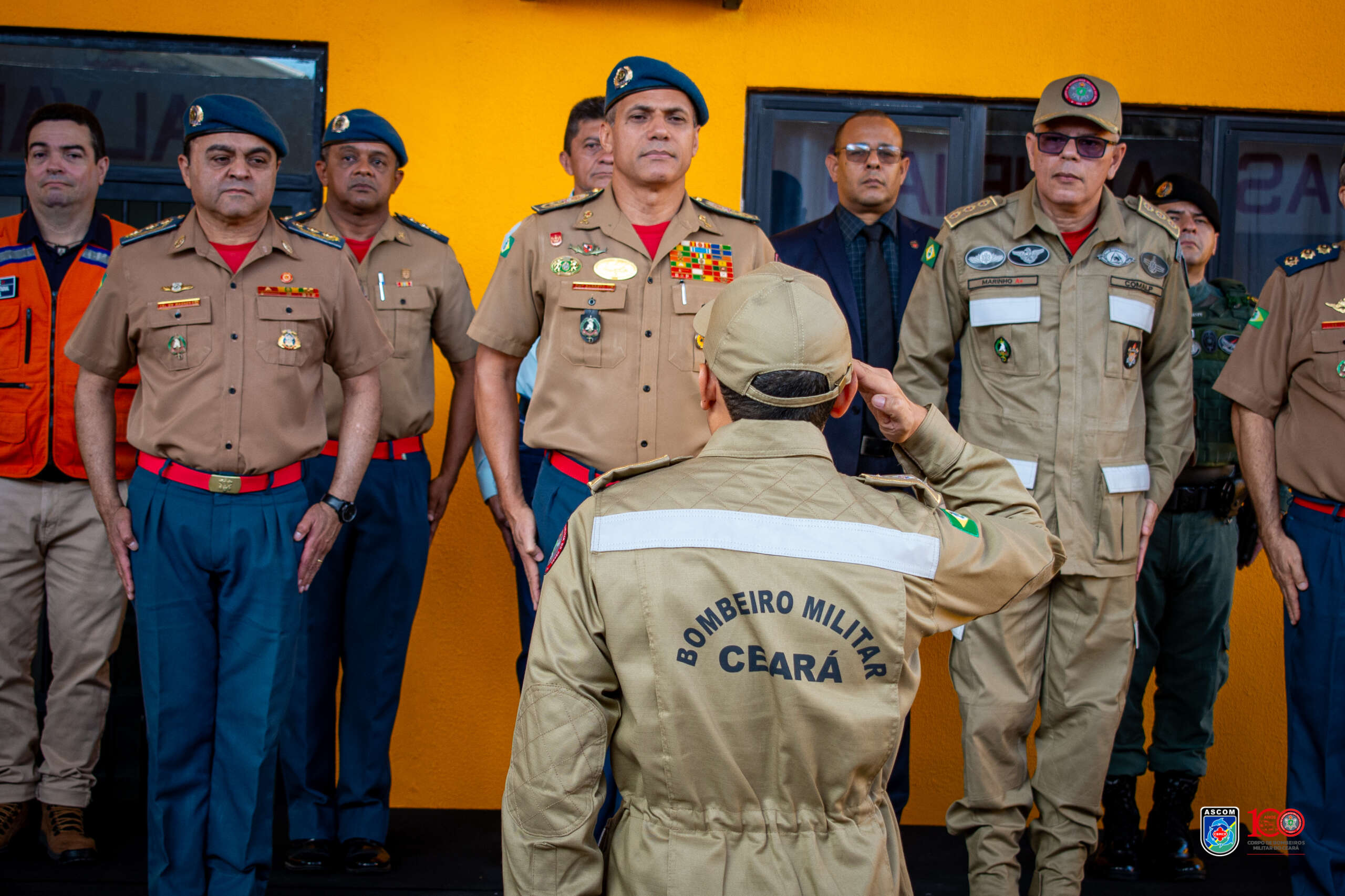 Homenagem póstuma marca os 32 anos da COMALP