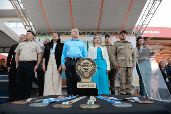 II Jogos da Integração da SSPDS