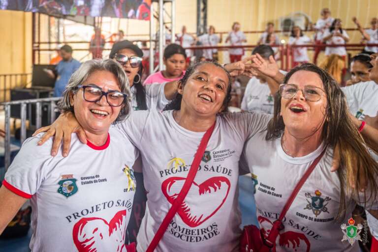 Supesp e CBMCE iniciam pesquisas para fortalecer programas sociais do CTDH