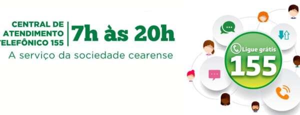 Central de Atendimento