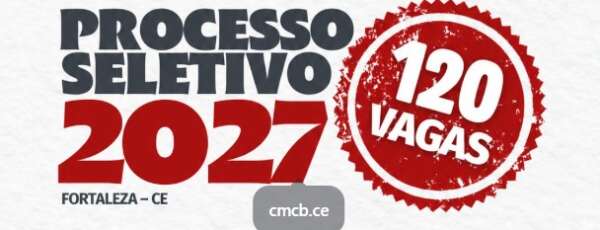 CMCB Edital 2027