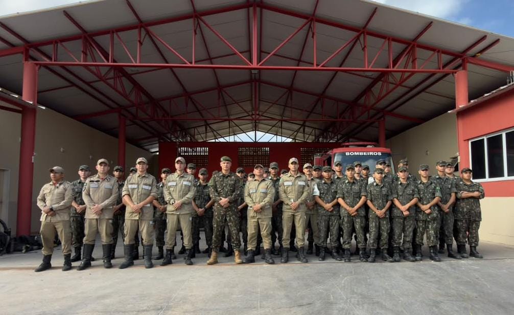 Tiro de Guerra de Camocim