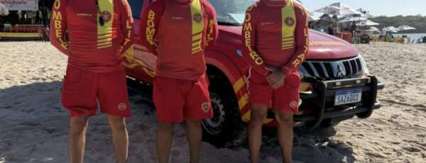 Guarda-vidas CBMCE