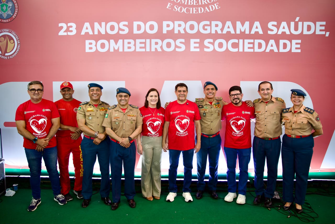 23 anos PSBS